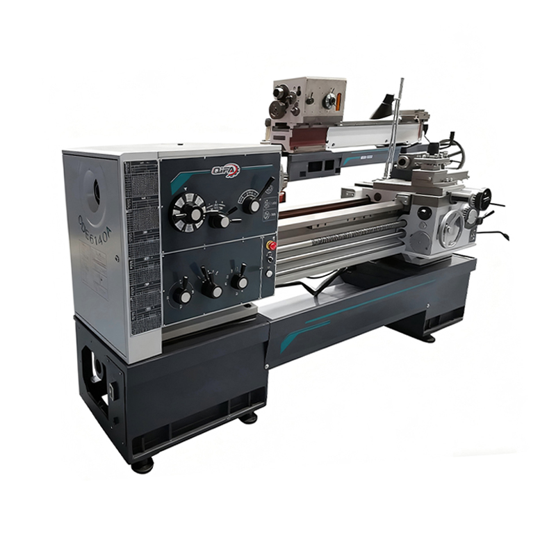 Torno horizontal manual CDS6140B / CDS6240B