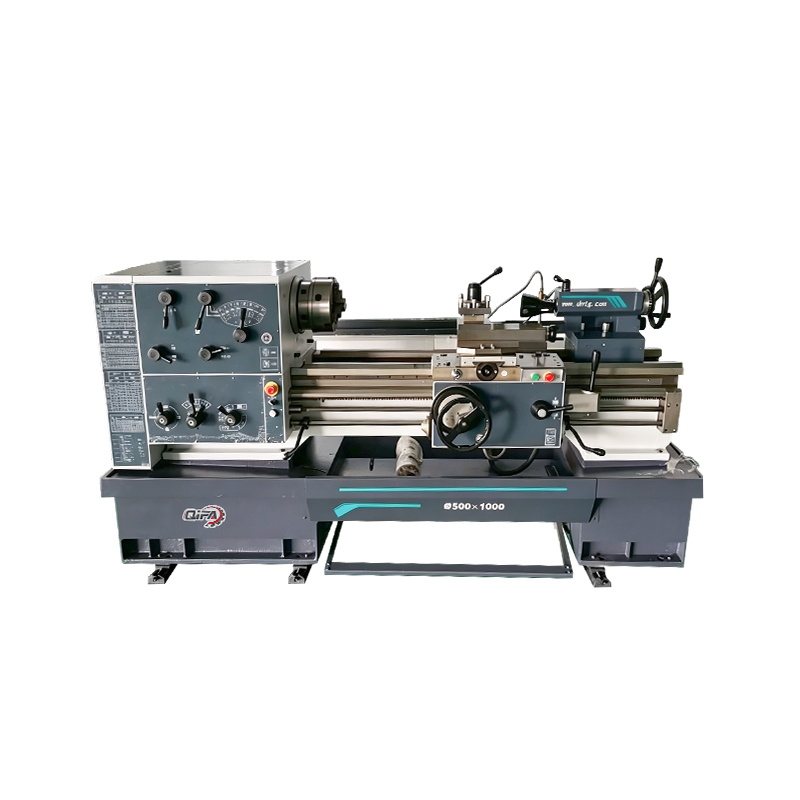 Torno horizontal de alta resistencia CDS6150B / CDS6150C