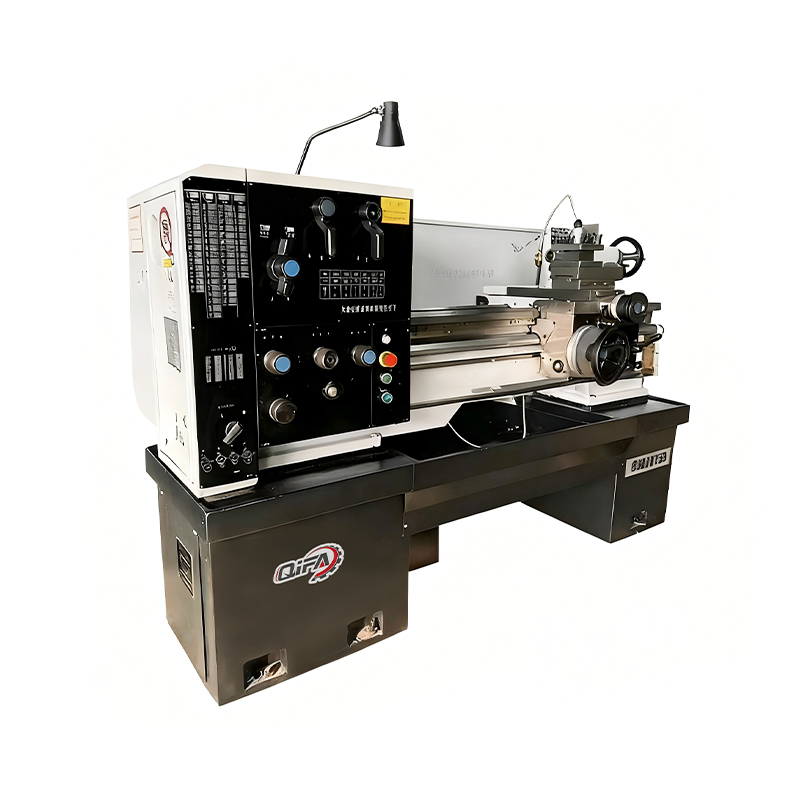 Torno horizontal de lecho hueco de gran diámetro CDS6266B / CDS6266C