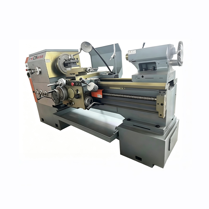 Torno horizontal para trabajos pesados CS6150 / CS6150B / CS6150C