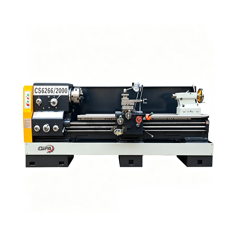 Torno horizontal de gran diámetro CS6266C