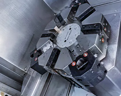 Qi Fa (Jiangsu) Machinery Co., Ltd.