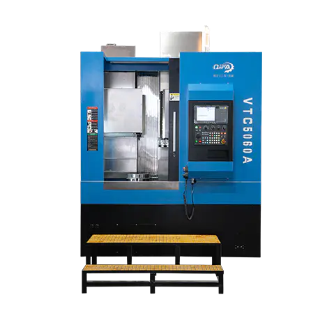 Qi Fa (Jiangsu) Machinery Co., Ltd.